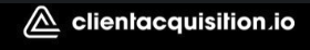 clientacquisition.io logo